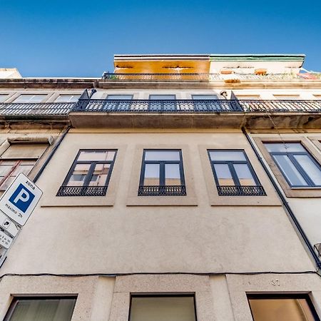 Apartament Nomad'S Netto & Subway Porto Zewnętrze zdjęcie