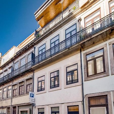 Apartament Nomad'S Netto & Subway Porto Zewnętrze zdjęcie