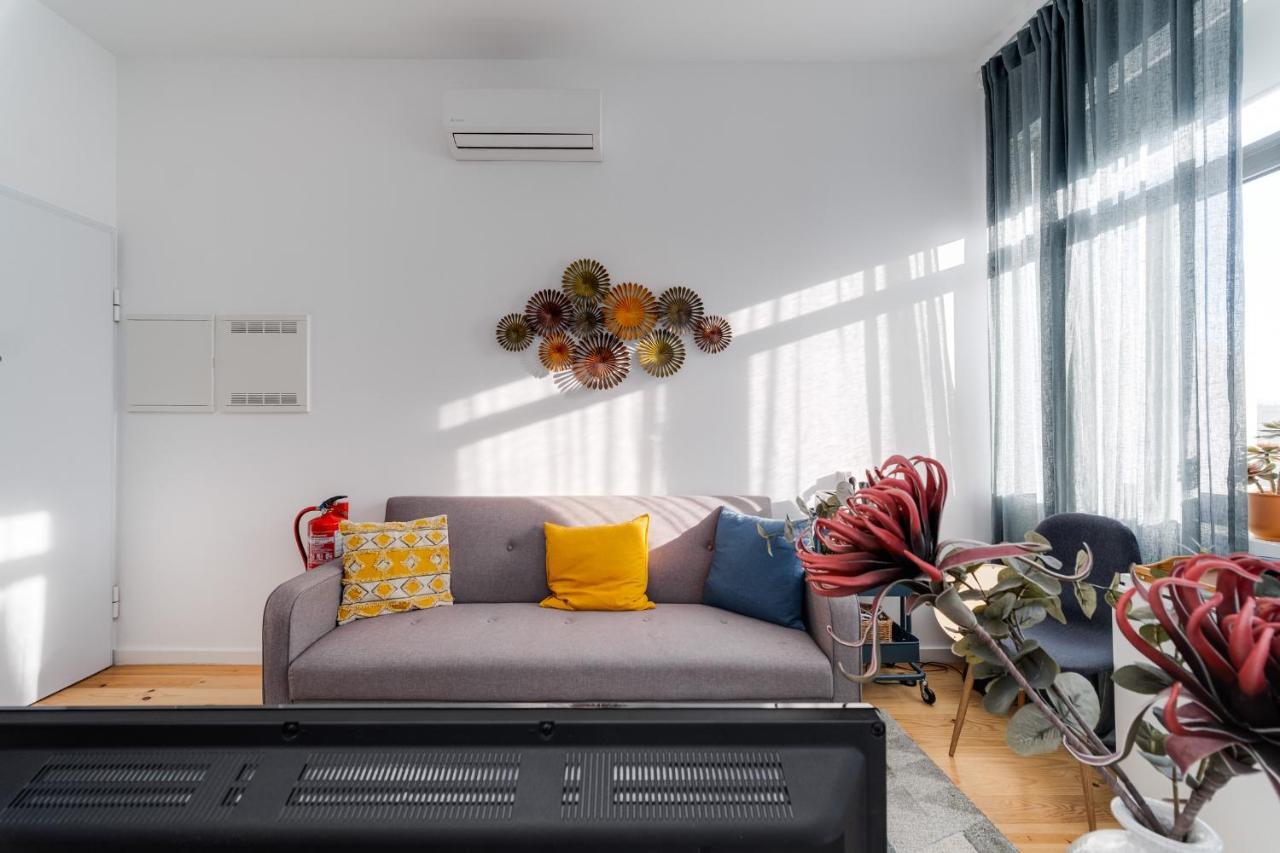 Apartament Nomad'S Netto & Subway Porto Zewnętrze zdjęcie