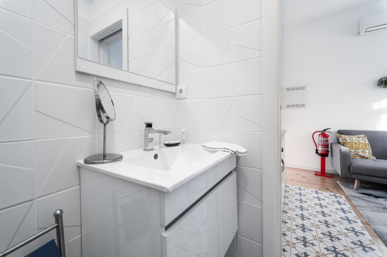 Apartament Nomad'S Netto & Subway Porto Zewnętrze zdjęcie