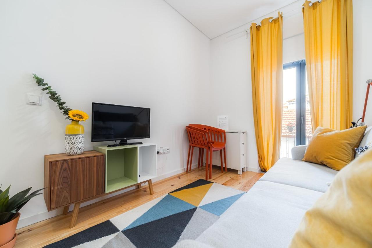 Apartament Nomad'S Netto & Subway Porto Zewnętrze zdjęcie