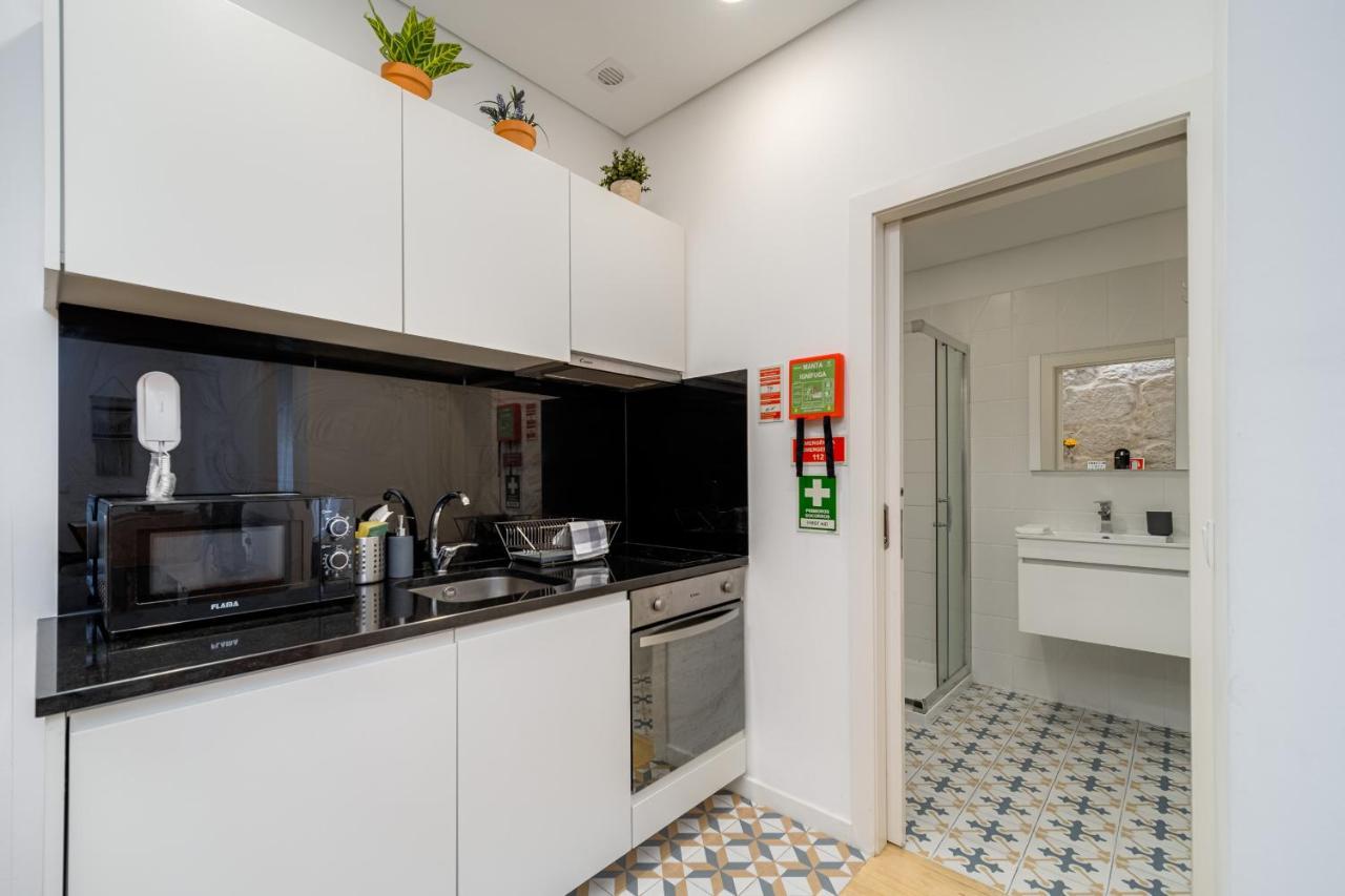 Apartament Nomad'S Netto & Subway Porto Zewnętrze zdjęcie