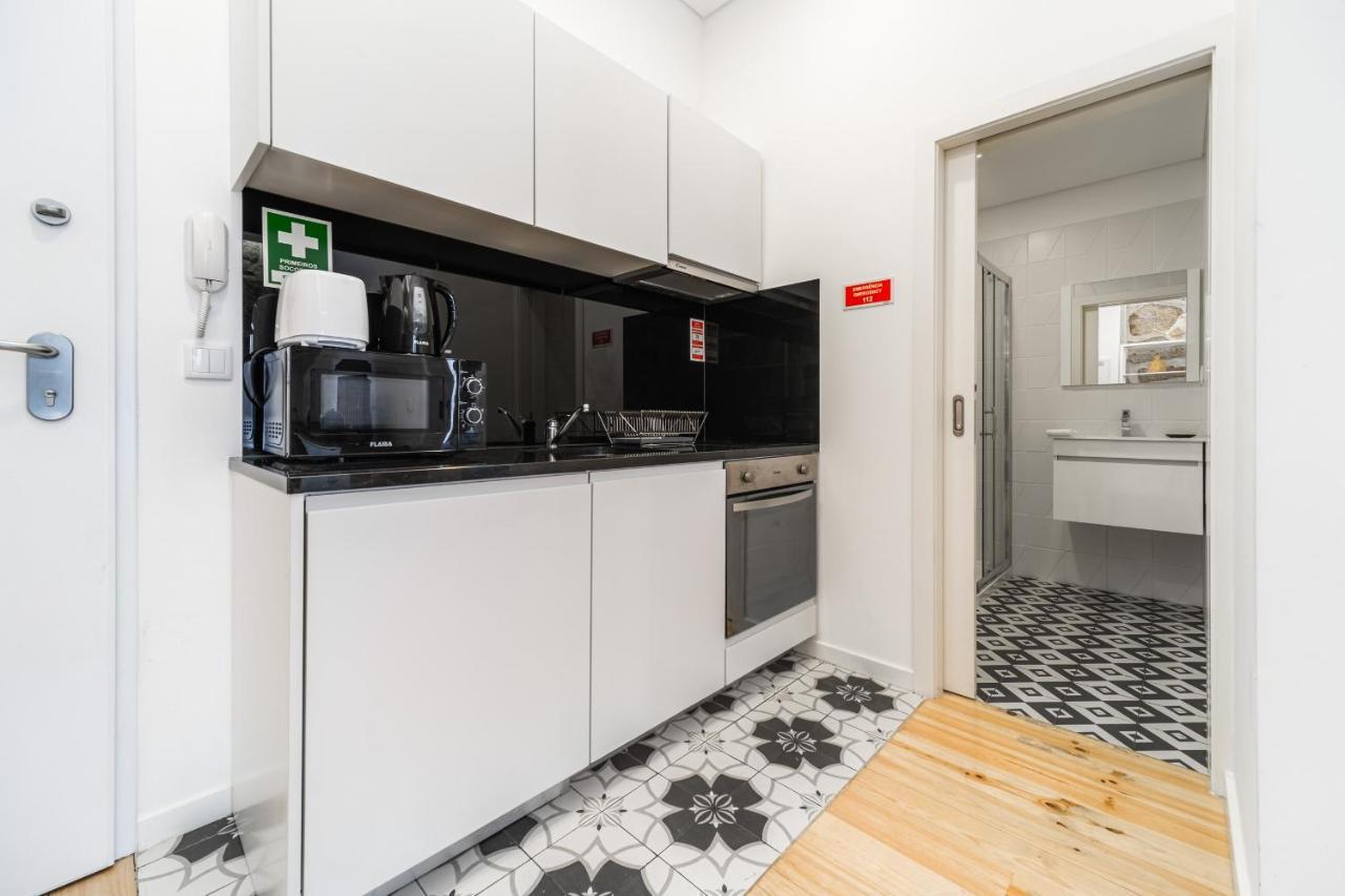 Apartament Nomad'S Netto & Subway Porto Zewnętrze zdjęcie